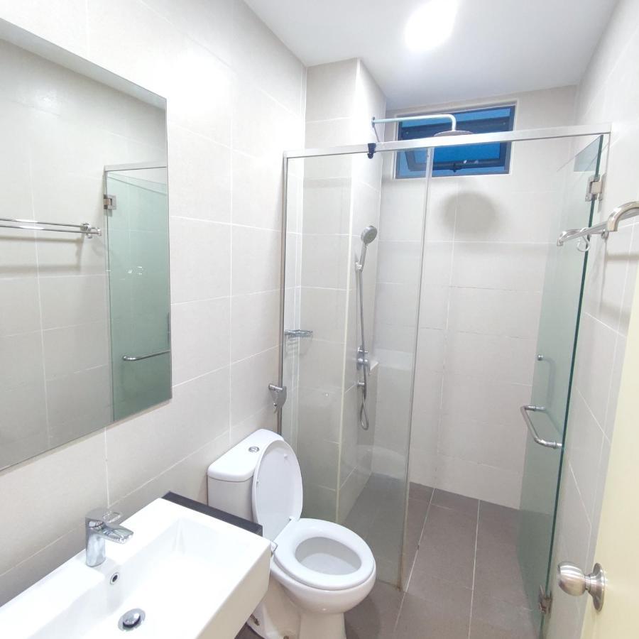 Atlantis Residence#1Bedroom#2-4Pax#1710 Malakka Dış mekan fotoğraf