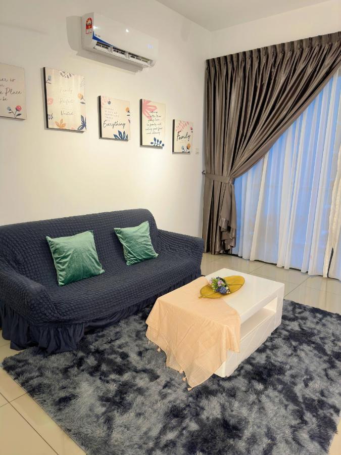 Atlantis Residence#1Bedroom#2-4Pax#1710 Malakka Dış mekan fotoğraf