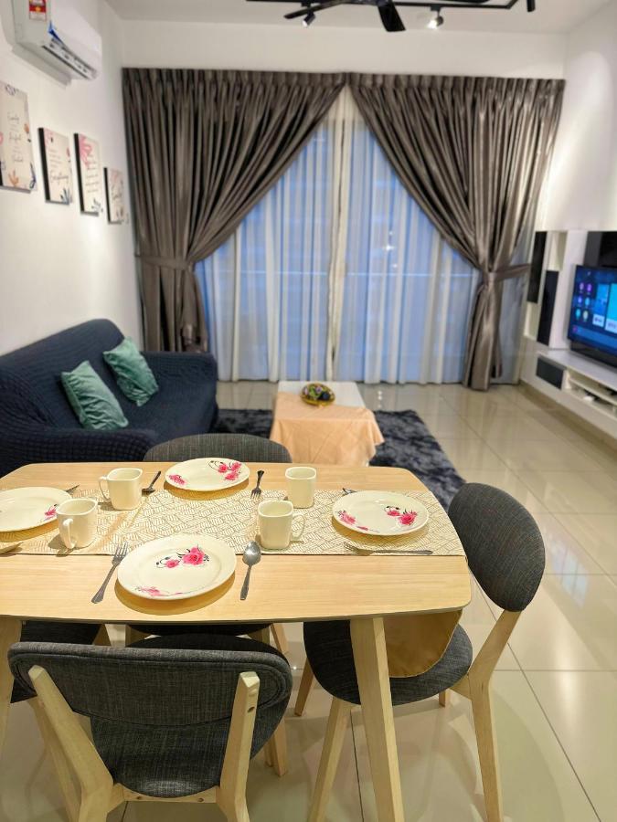 Atlantis Residence#1Bedroom#2-4Pax#1710 Malakka Dış mekan fotoğraf