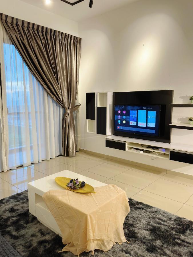 Atlantis Residence#1Bedroom#2-4Pax#1710 Malakka Dış mekan fotoğraf