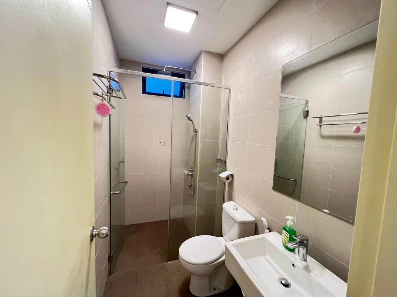 Atlantis Residence#1Bedroom#2-4Pax#1710 Malakka Dış mekan fotoğraf